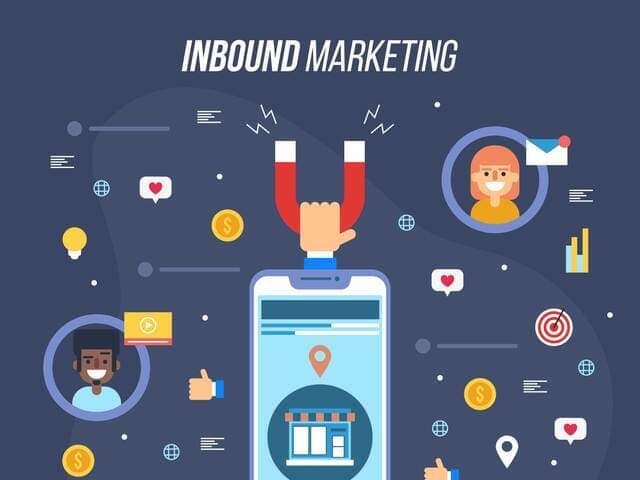 Exemples de sujets et de problématiques pour un mémoire sur l'inbound marketing