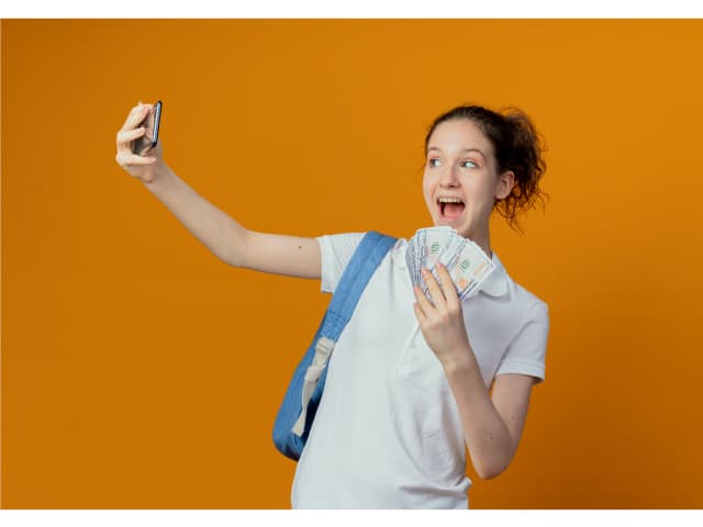 Bons plans pour gagner de l'argent en étant étudiant