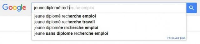 Jeunes diplômés, quand on ne sait plus quoi faire pour trouver un job...