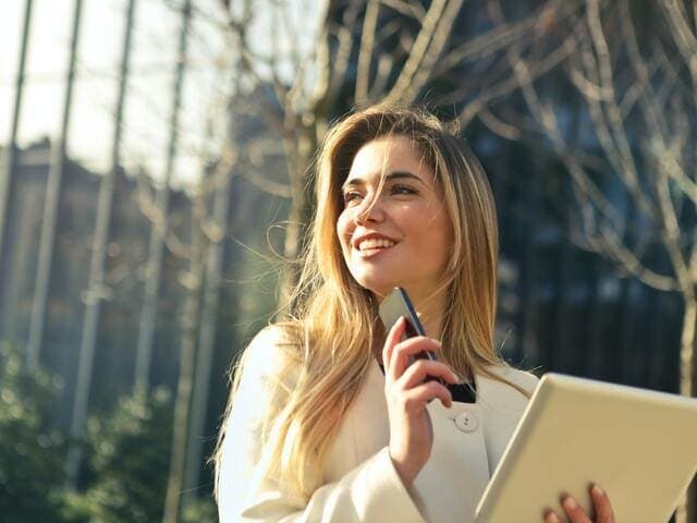 Exemples de sujets de mémoire sur le marketing mobile