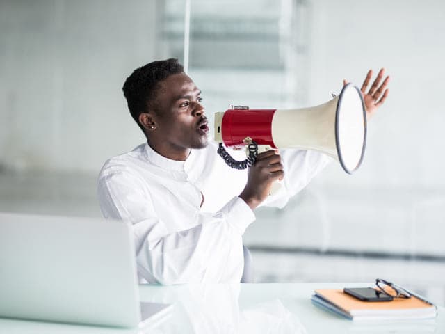 La copy strategy - Définition et exemples