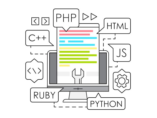 Les langages de programmation en 2025