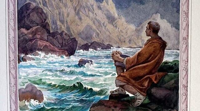 Comment faire un commentaire composé d'un poème ? Exemple avec Le lac, de Lamartine