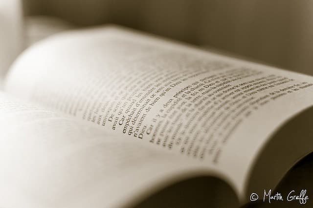 La fiche de lecture : méthode