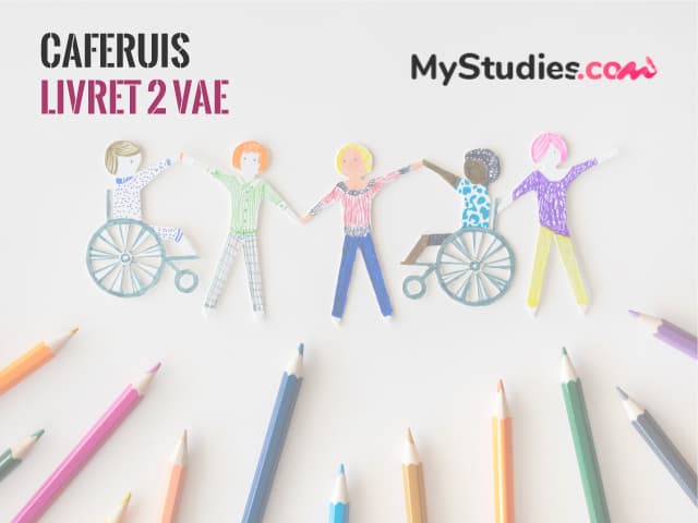 Livret 2 VAE caferuis : le guide ultime pour réussir