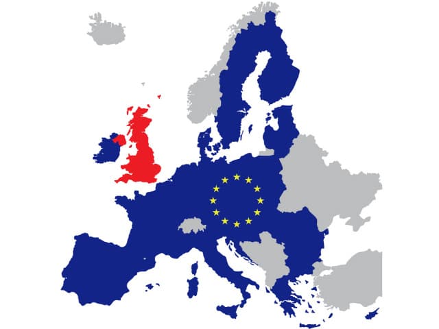 The European Union in 2022/2023 : history, member states, entities