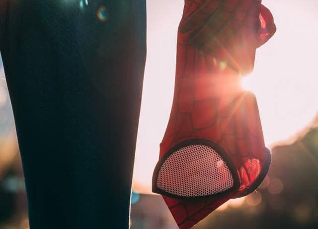 Diagnostic stratégique de Marvel