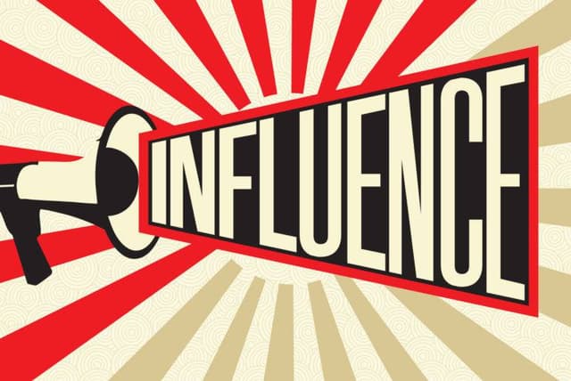 Exemple de sujets et de problématiques de mémoire en marketing d'influence