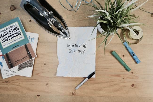 Cours de marketing - Le diagnostic interne et externe