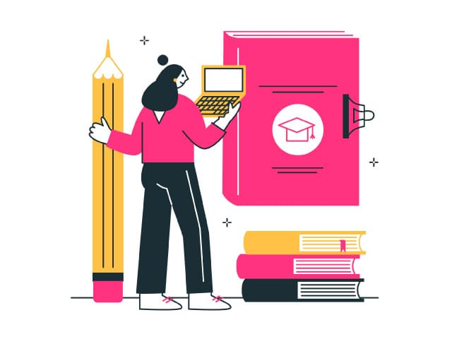 5 Advantages of Getting Help with Writing Your Dissertation or Thesis