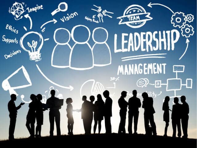 Formations et métiers du management : principaux métiers