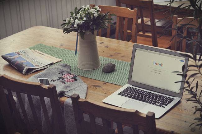 La matrice BCG (Boston Consulting Group) de Google