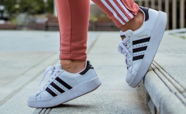 Étude de gestion STMG, exemple avec Adidas