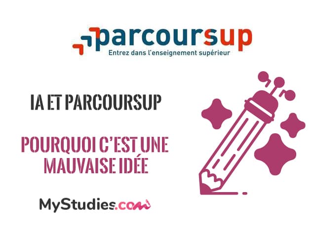 L'IA, un nouvel outil d'orientation scolaire pour triompher sur Parcoursup : réalité ou désillusion ?