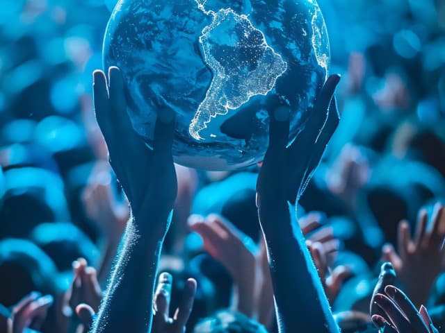 5 idées de sujets de mémoire en sciences sociales, en lien avec l'actualité 2024
