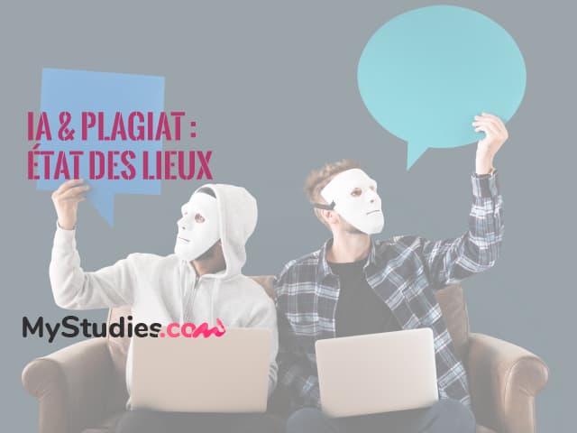 Le recours à une IA permet-il d'éviter le plagiat ?
