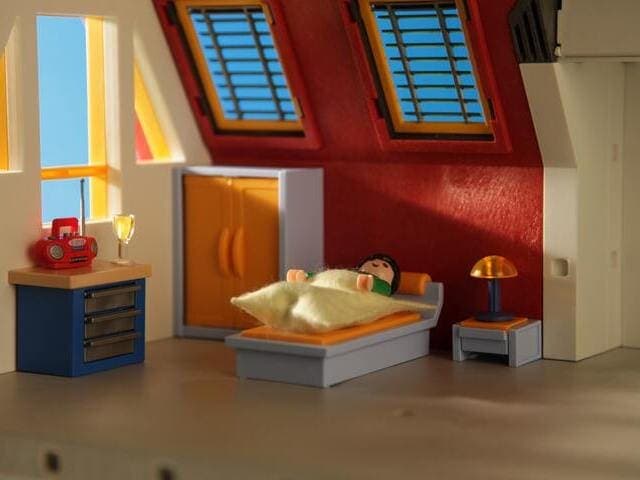 Analyse SWOT exemple - Playmobil