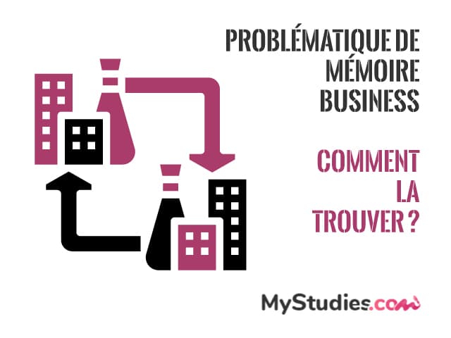 Comment trouver son sujet de mémoire en business : recommandations, idées, erreurs à éviter