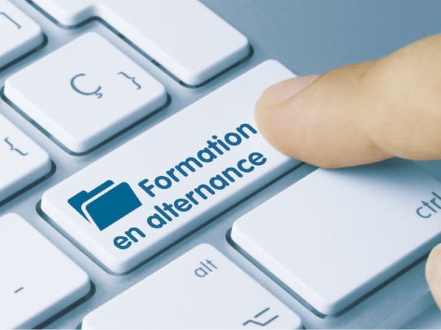 1 jeune 1 solution : le secret pour trouver une alternance ?