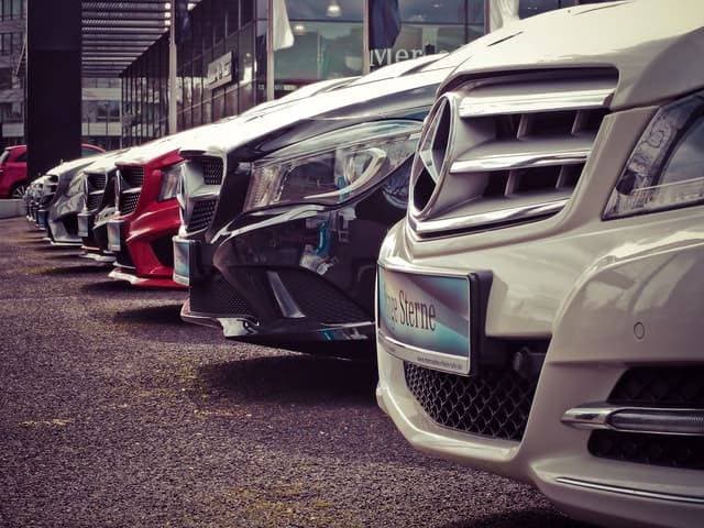 Exemples de sujets de mémoire en marketing automobile