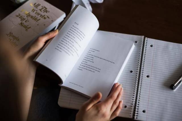 Le commentaire composé : méthode