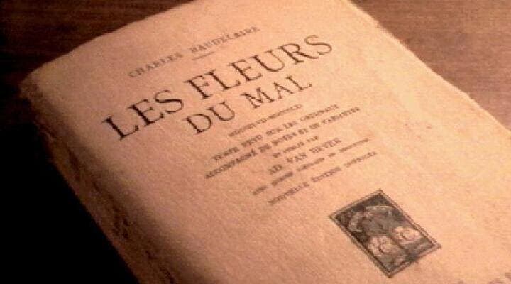 Exemples de sujets de dissertation sur Les Fleurs du Mal de Baudelaire