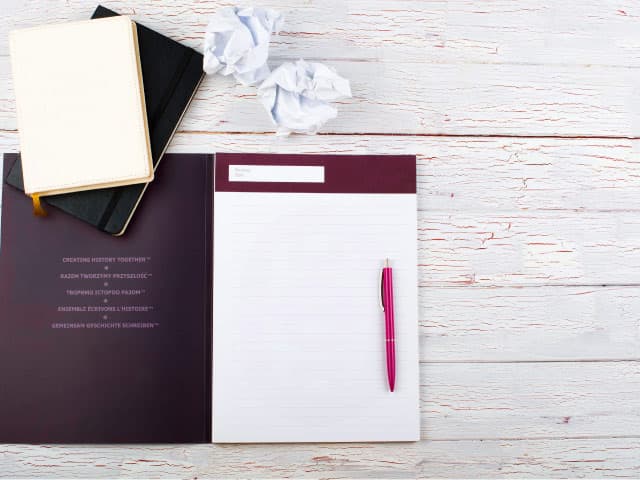 Writing a Research Paper Introduction | Step-by-Step Guide