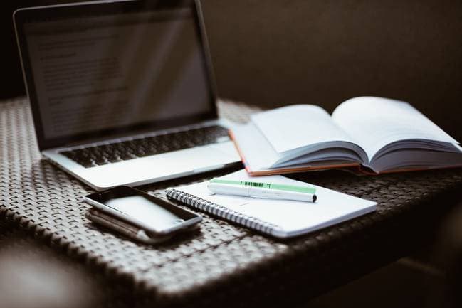 Fiche - La notion de droit