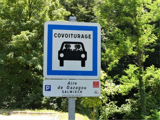 Analyse du marché du covoiturage en France en 2022