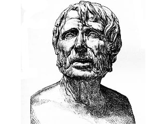 Explication de texte | Lettres à Lucilius (Sénèque)