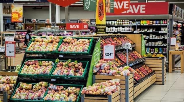 PESTEL Analysis of the retail sector in 2020