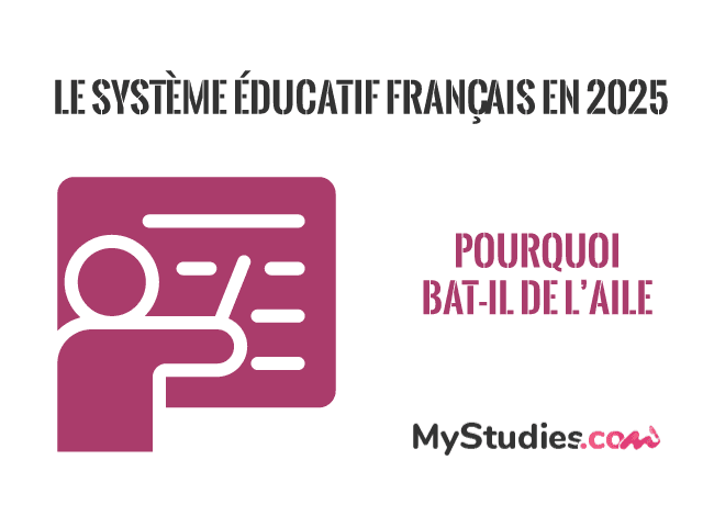 Enquête Talis : le système éducatif français bat de l'aile ?