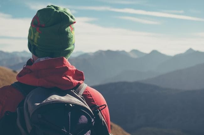 La matrice SWOT de The North Face