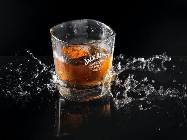 Étude de marché exemple - Le marché du whisky 2020