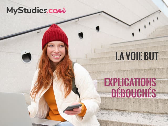 La voie BUT : qu'est-ce que c'est, y entrer, débouchés, comment réussir