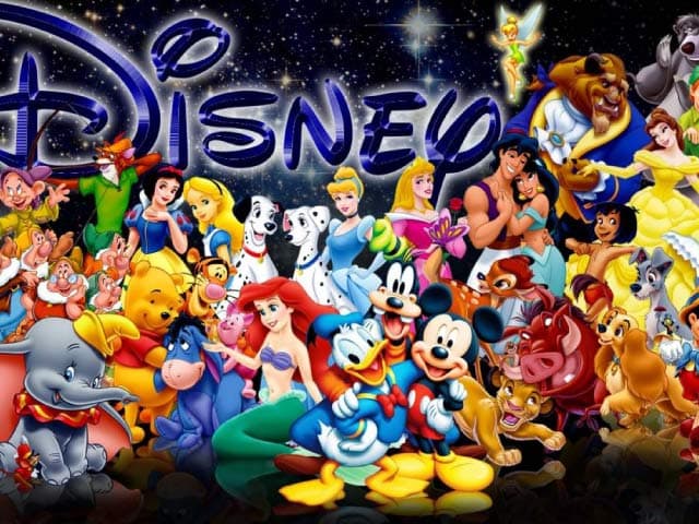 Analyse stratégique de Disney - SWOT et Mix marketing