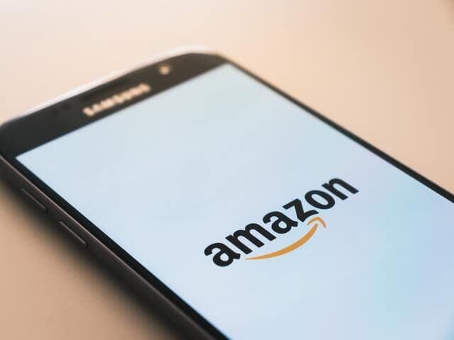 Analyse financière d'une entreprise - Amazon